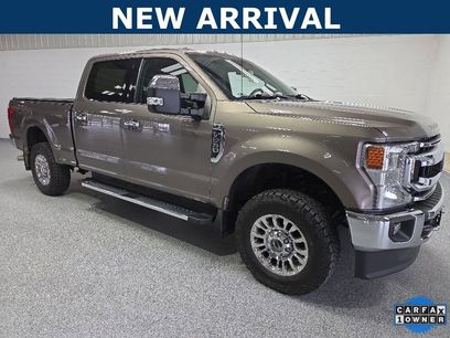 Used 2020 Ford F250 XLT w/ XLT Premium Package