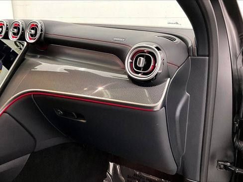 Used 2026 Mercedes-Benz GLC 43 AMG 4MATIC image 20