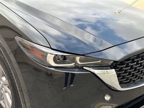 Used 2025 MAZDA CX-5 AWD 2.5 S w/ Select Package image 34