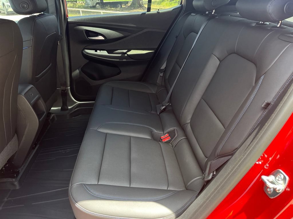 New 2026 Buick Envista Sport Touring w/ Convenience I Package FWD image 14
