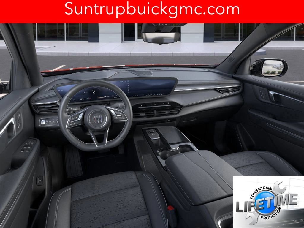 New 2026 Buick Enclave Sport Touring w/ Power Package FWD image 83