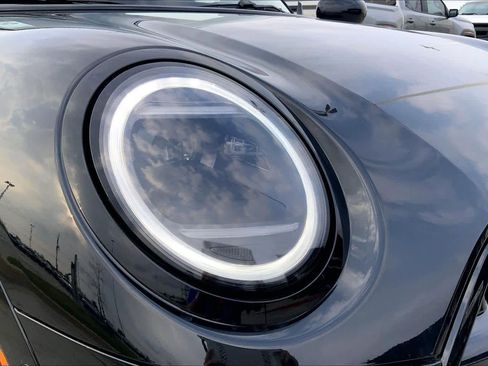 New 2026 MINI Cooper S image 12