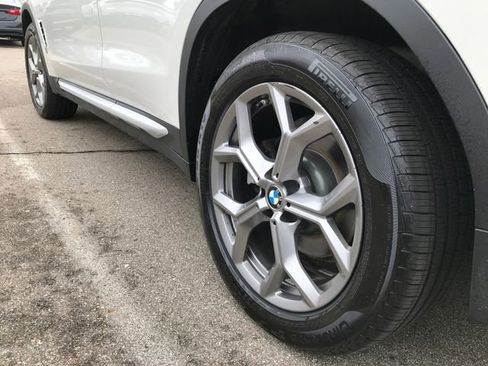 Used 2024 BMW X3 xDrive30i AWD/4WD image 11