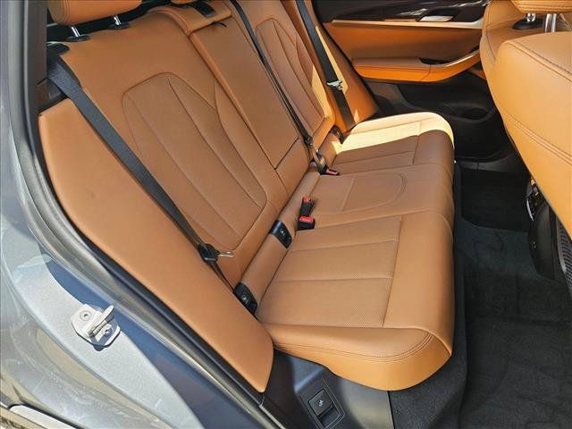 Used 2024 BMW X3 sDrive30i w/ Convenience Package RWD image 19