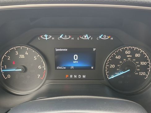 Certified 2022 Ford F150 XLT w/ Trailer Tow Package image 25