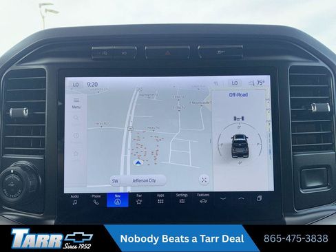 Used 2024 Ford F150 XLT w/ Tow/Haul Package AWD/4WD image 19