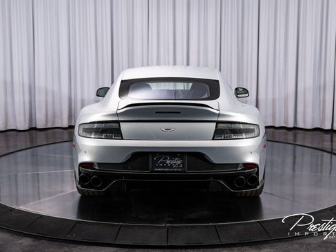 Used 2019 Aston Martin Rapide AMR image 27