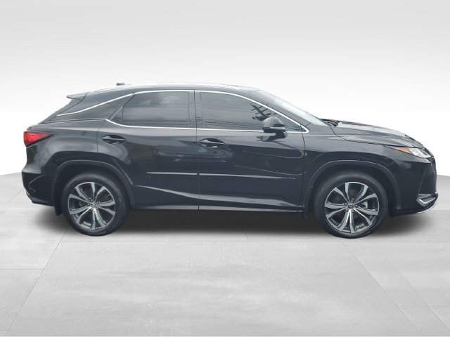 Used 2022 Lexus RX 350 AWD w/ Premium Package image 3