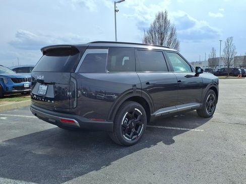 New 2027 Kia Telluride EX image 2