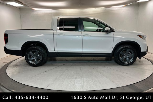 Used 2023 Honda Ridgeline RTL image 6