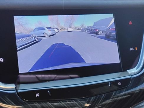 Used 2023 Cadillac XT6 Premium Luxury image 29