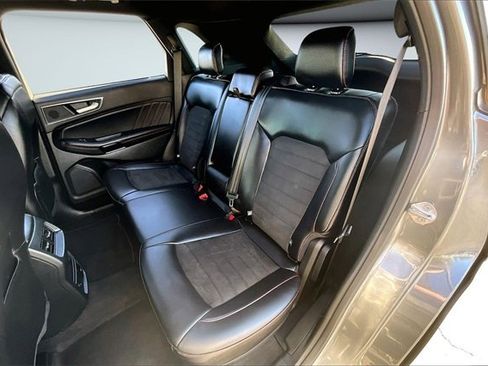 Used 2024 Ford Edge ST-Line image 20