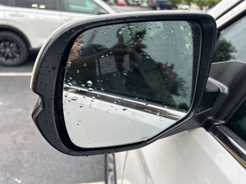 New 2025 Honda Ridgeline RTL image 10