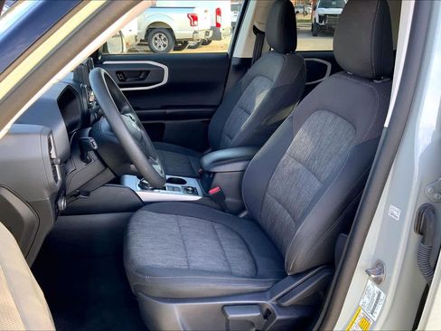 Used 2023 Ford Bronco Sport Big Bend image 7