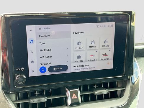 Used 2023 Toyota Corolla LE image 14