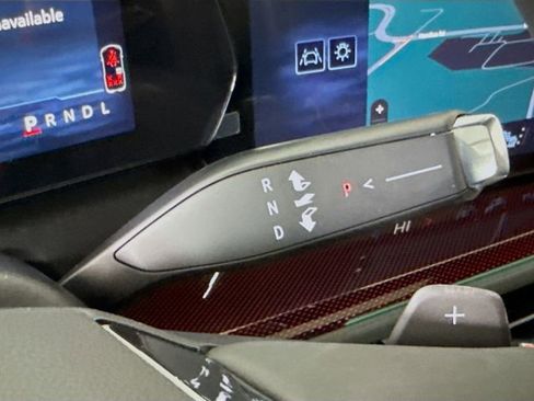 New 2026 Chevrolet Traverse RS image 19