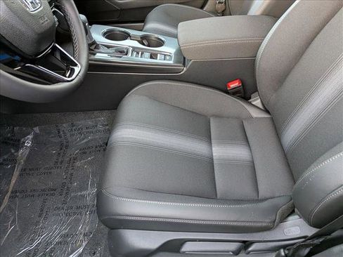 New 2026 Honda Civic Sport image 4