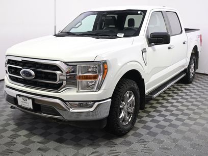 Used 2023 Ford F150 XLT w/ XTR Package