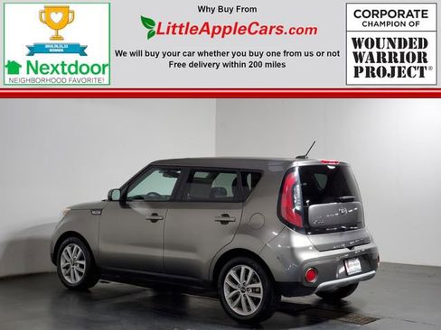 Used 2019 Kia Soul + image 22