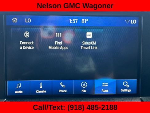Used 2018 Ford F150 Raptor w/ Equipment Group 802A Luxury AWD/4WD image 22