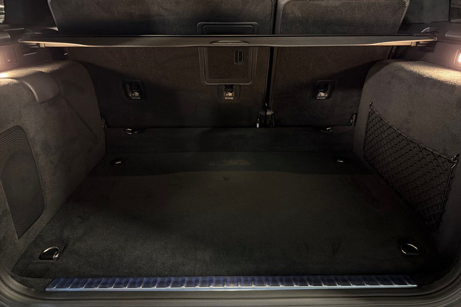 New 2027 Mercedes-Benz G 580 e image 14