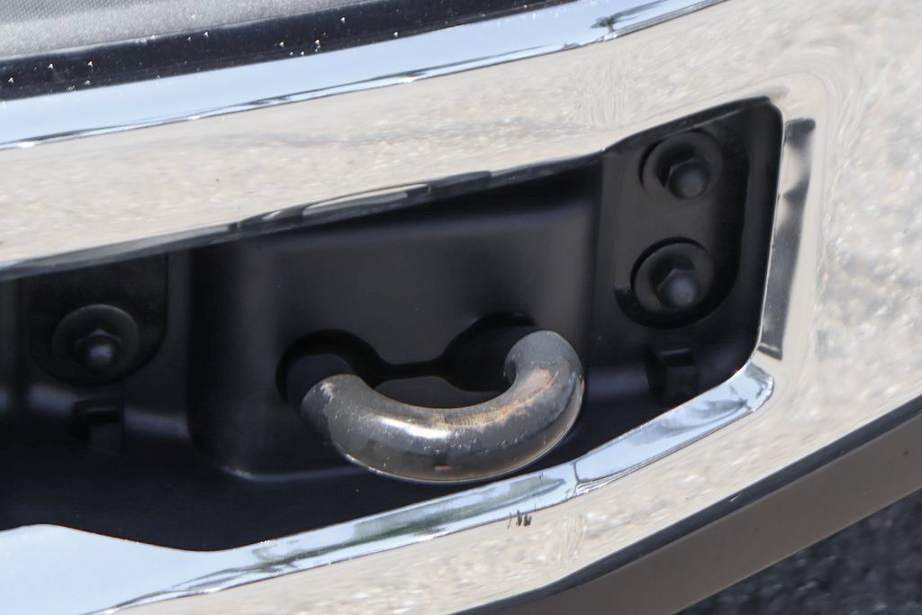 Used 2019 Ford F550 2WD Crew Cab Super Duty image 43