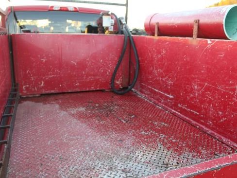 Used 2018 Chevrolet Silverado 2500 W/T w/ WT Fleet Convenience Package image 7