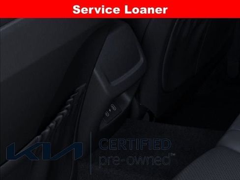 Certified 2025 Kia K5 GT-Line w/ GT-Line Premium Package image 26