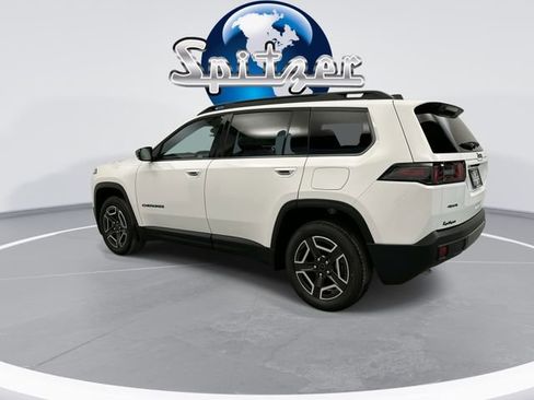 New 2026 Jeep Cherokee Limited image 7