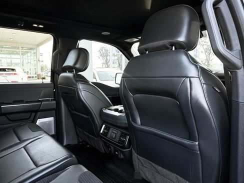 Used 2022 Ford F150 Raptor w/ Equipment Group 801A High image 31