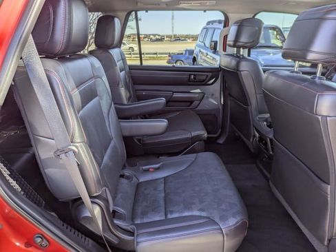Used 2023 Toyota Sequoia TRD Pro image 32