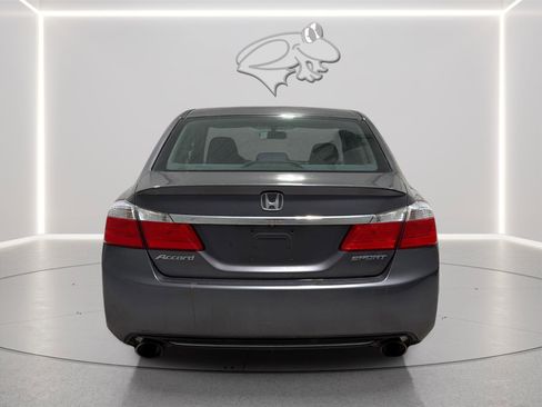 Used 2014 Honda Accord Sport image 4