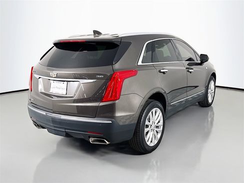 Used 2019 Cadillac XT5 Premium Luxury image 9