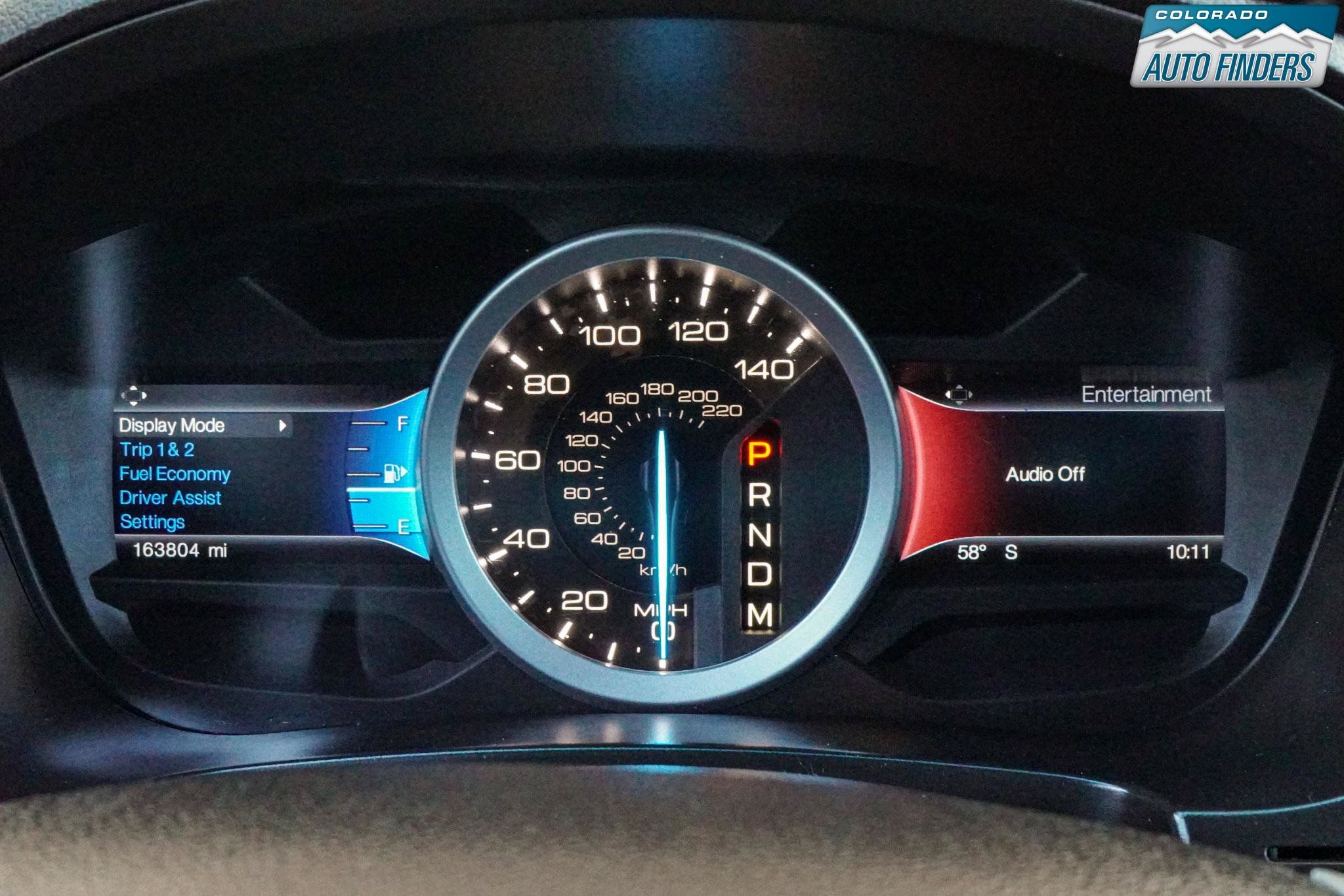 Used 2015 Ford Explorer XLT w/ Equipment Group 202A AWD/4WD image 14