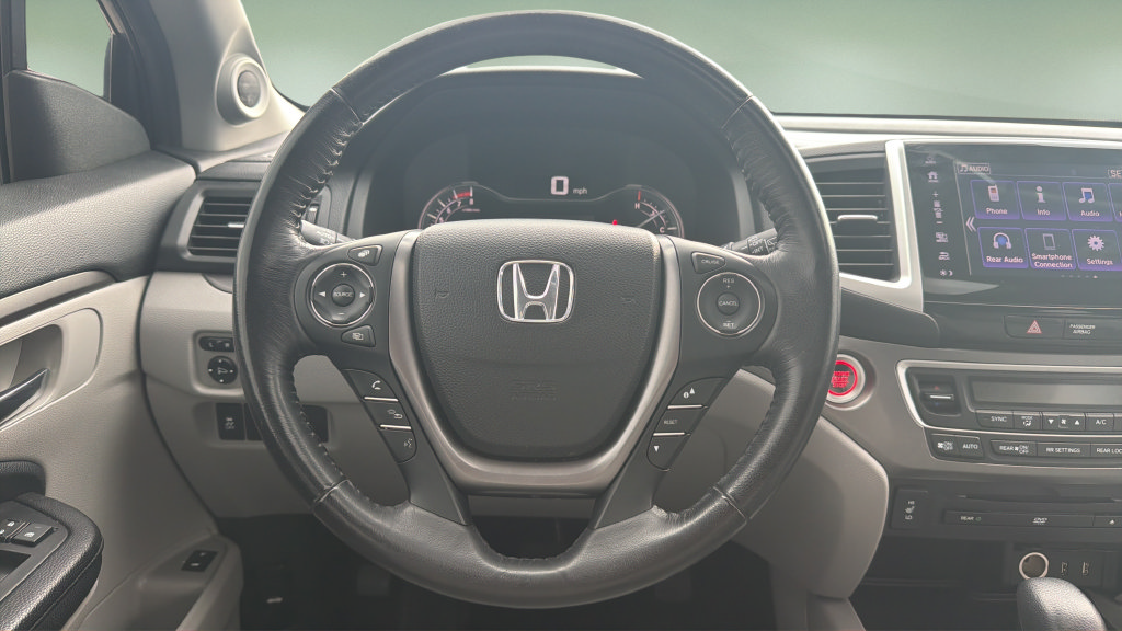 Used 2018 Honda Pilot EX-L image 16