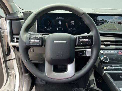New 2026 Hyundai Santa Fe SE FWD image 32