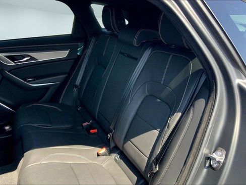 New 2026 Jaguar F-PACE R-Dynamic S AWD/4WD image 21