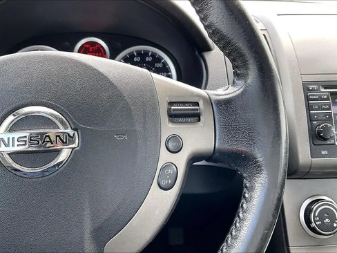 Used 2012 Nissan Sentra 2.0 SR w/ Special Edition Pkg FWD image 17