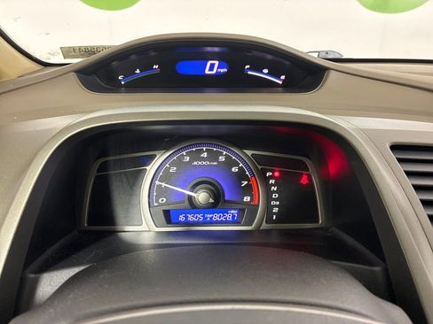 Used 2006 Honda Civic EX image 18