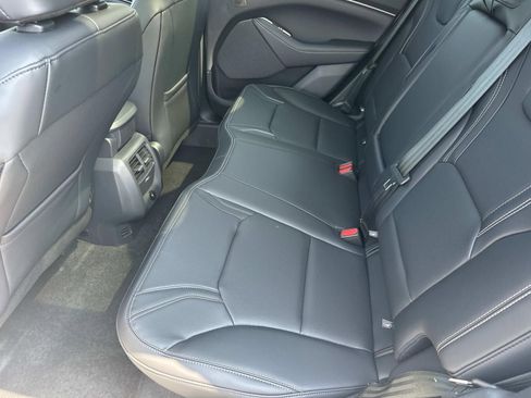 New 2025 Ford Mustang Mach-E Premium w/ Interior Protection Package image 53