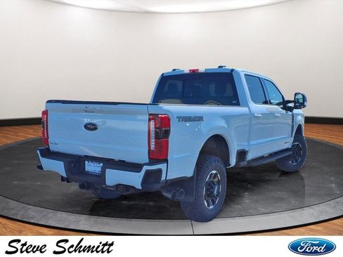 New 2026 Ford F250 Lariat AWD/4WD image 24