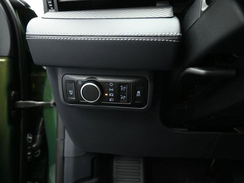 New 2026 Ford Mustang Mach-E Select image 11