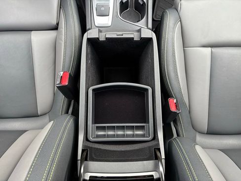 Used 2023 Subaru Ascent Onyx Edition Limited image 15