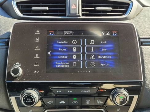 Used 2019 Honda CR-V Touring image 23