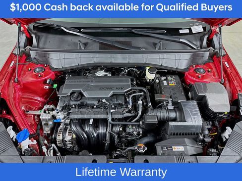 New 2026 Hyundai Kona SEL Sport image 31