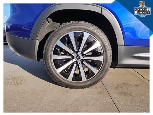 Used 2022 Mercedes-Benz GLB 250 4MATIC image 16