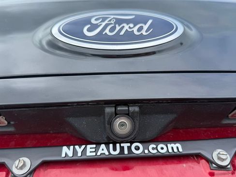 Used 2019 Ford Edge ST w/ Equipment Group 401A AWD/4WD image 49