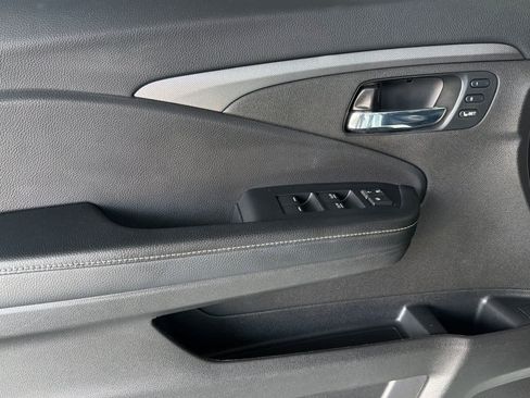 Used 2023 Honda Ridgeline RTL-E image 14