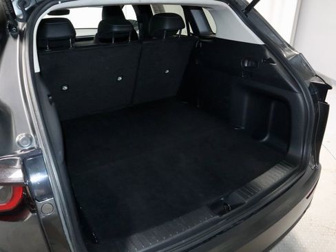 Used 2025 MAZDA CX-50 AWD 2.5 S w/ Preferred Package image 13