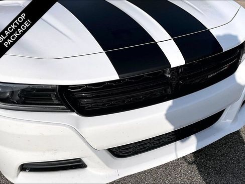 Used 2022 Dodge Charger SXT RWD image 29